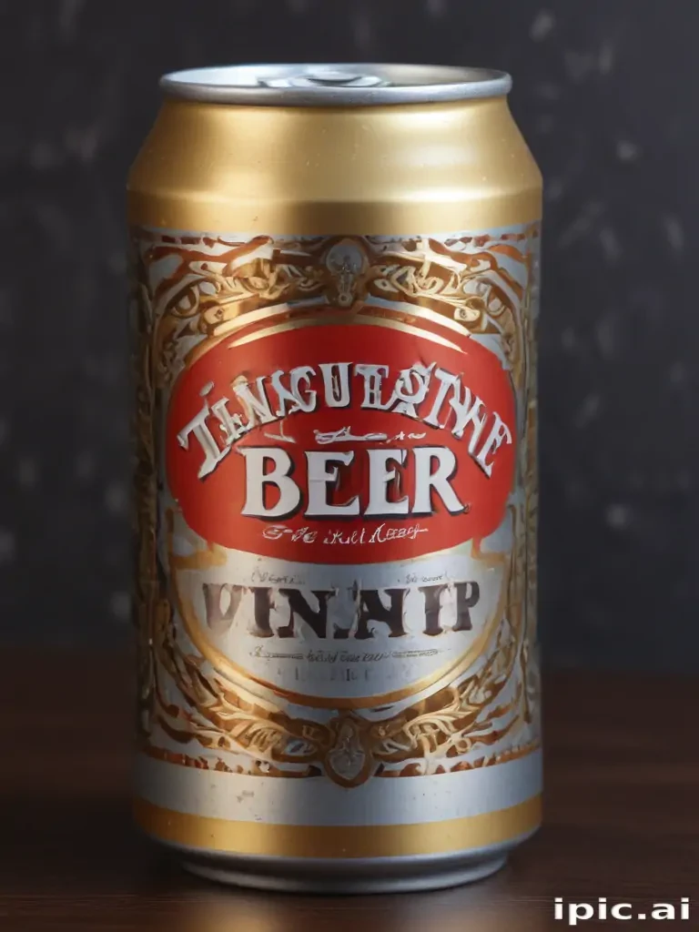beer can png