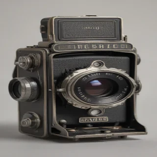 old camera png