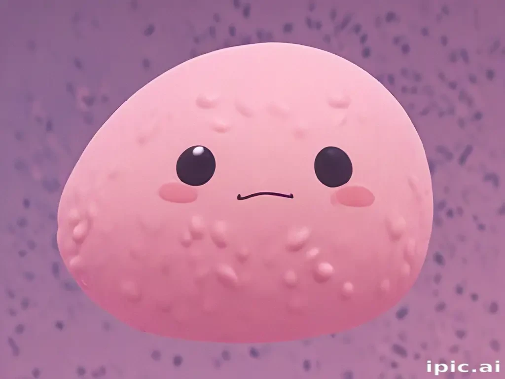 aesthetic blob