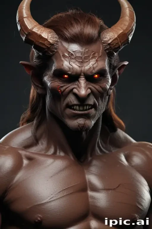 demon png