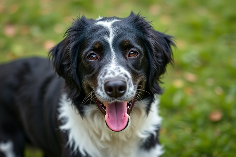 stabyhoun dog breed
