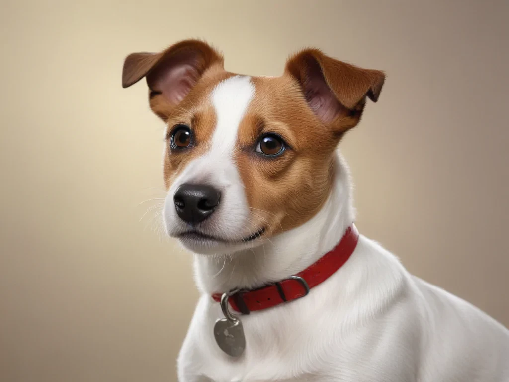 jack russel