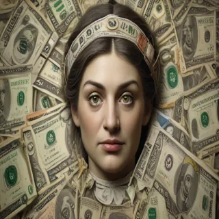 money sign