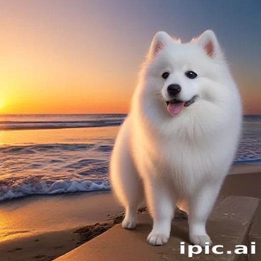 japanese spitz dog breed