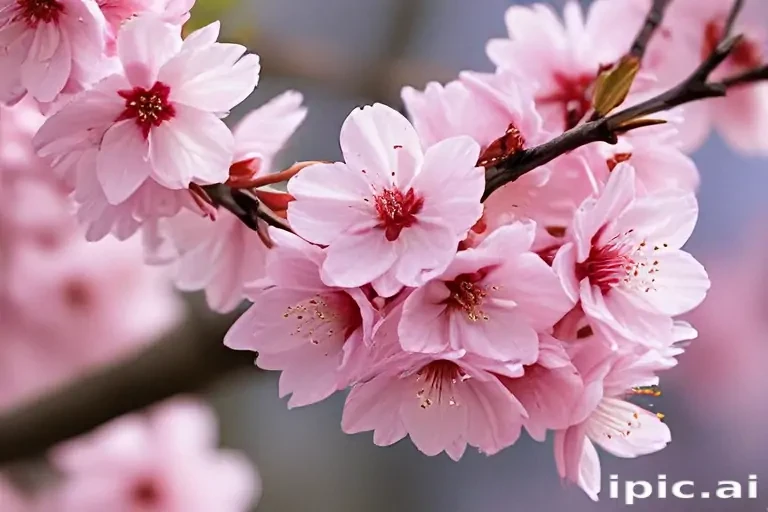 sakura blossom wallpaper