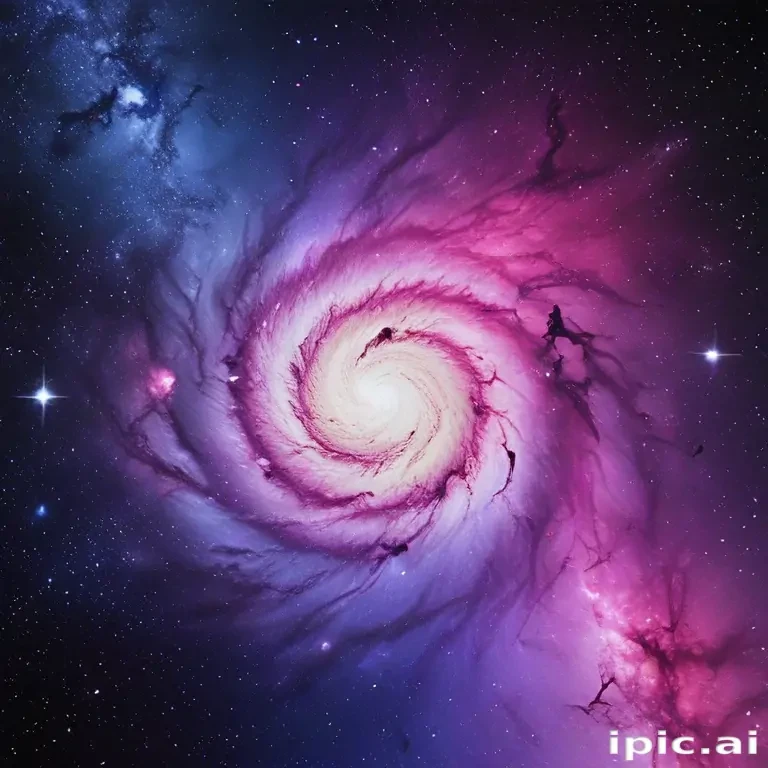 iphone galaxy background