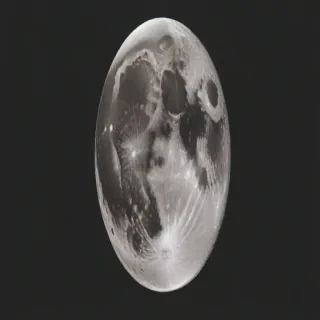 moon transparent png