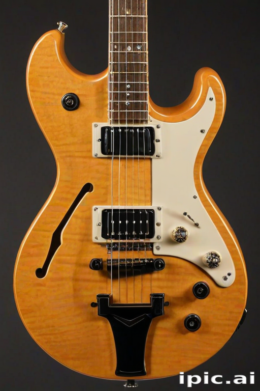 electric guitar png