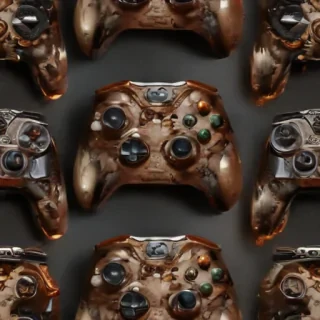 gamer png