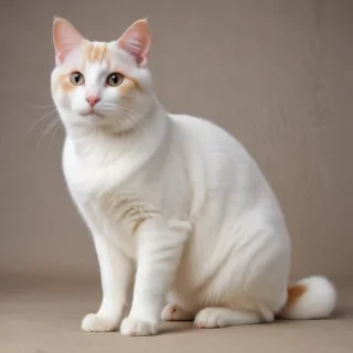 japanese bobtail cat breed