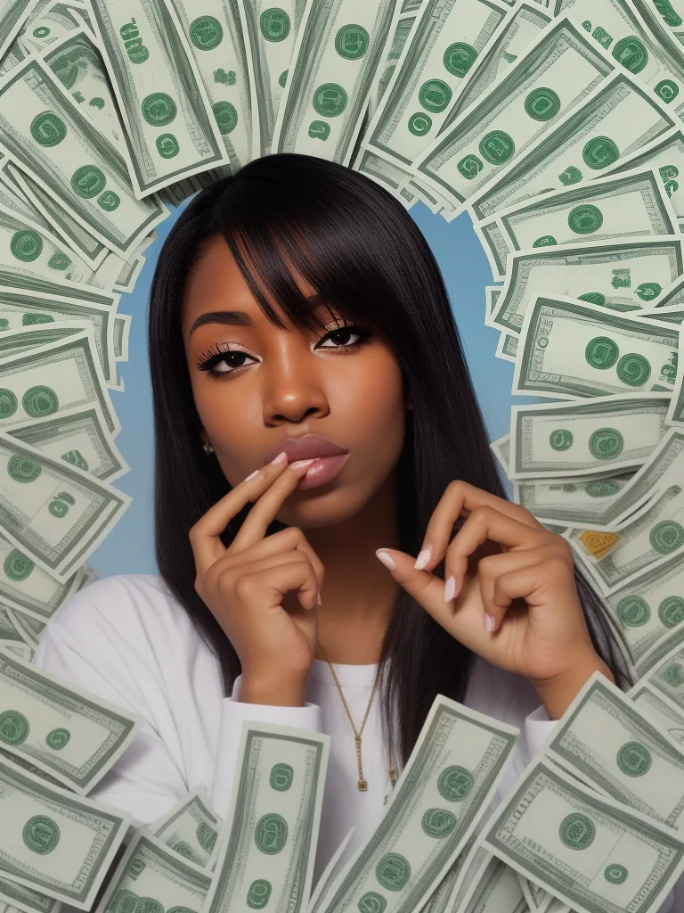 money sign
