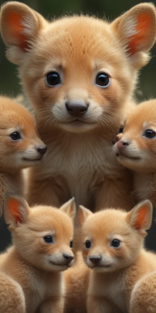 baby animals
