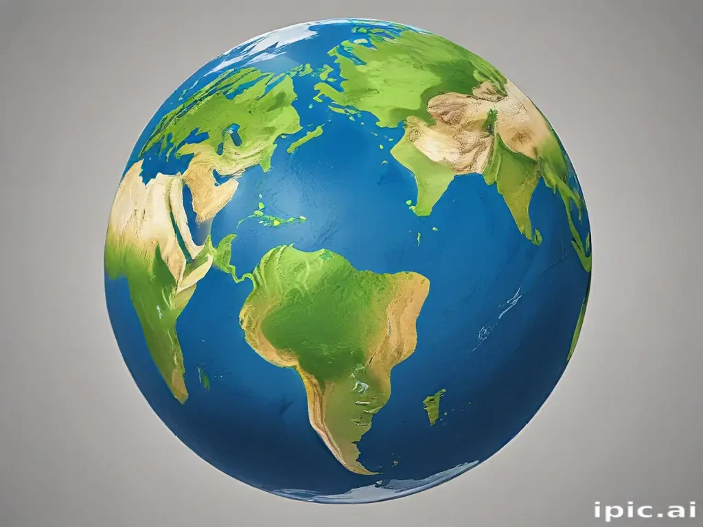 earth png cartoon