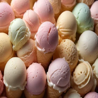ice cream wallpaper