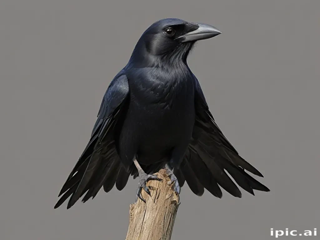 crows png