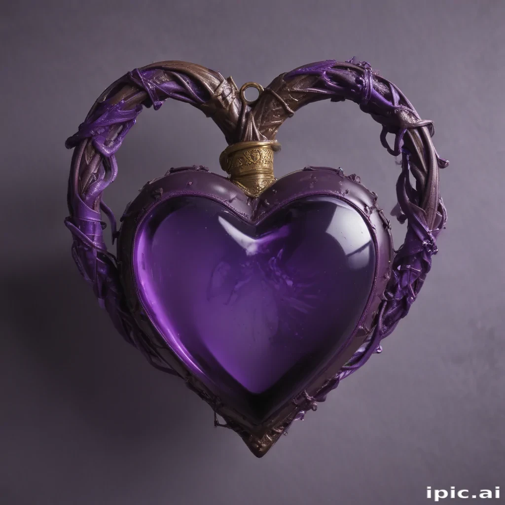 image purple heart