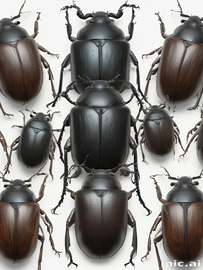 beetle png