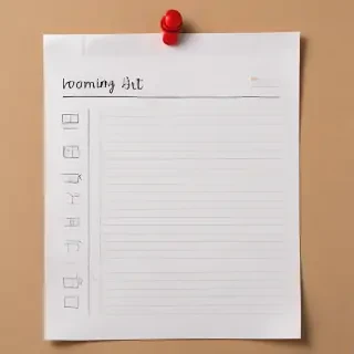 to do list png