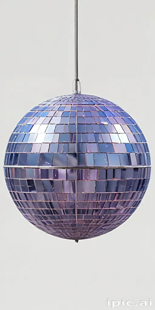 disco ball png