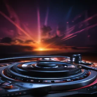 dj background images