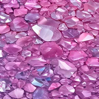 crystal wallpaper