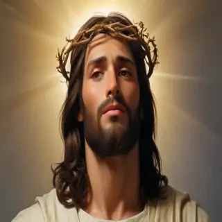 jesus image