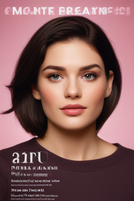 rare beauty advertisement