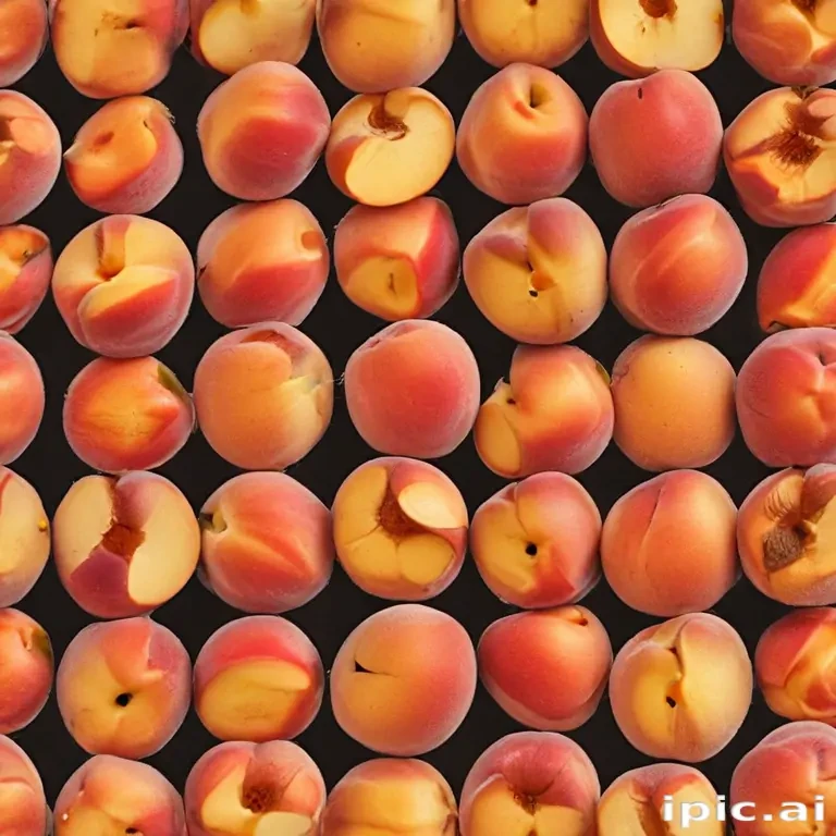peach png