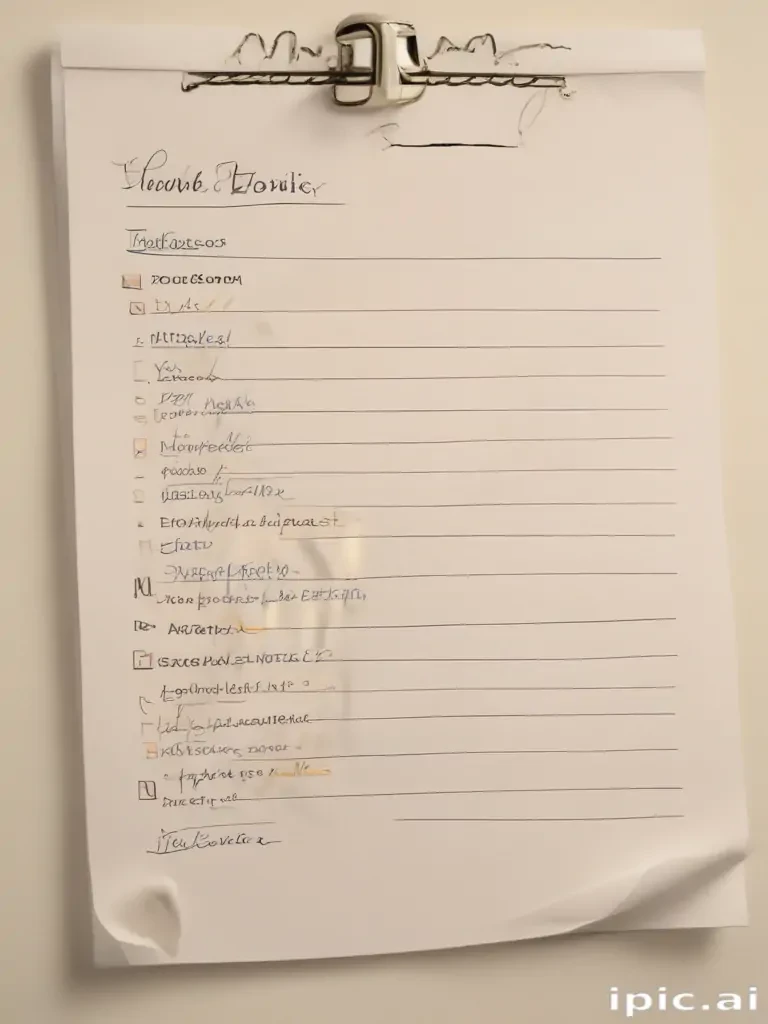 to do list png