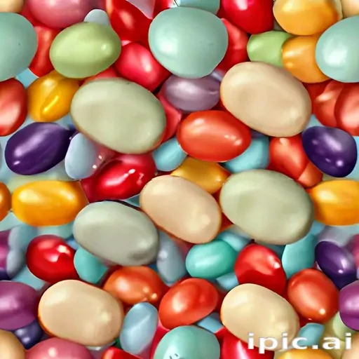 jelly beans png