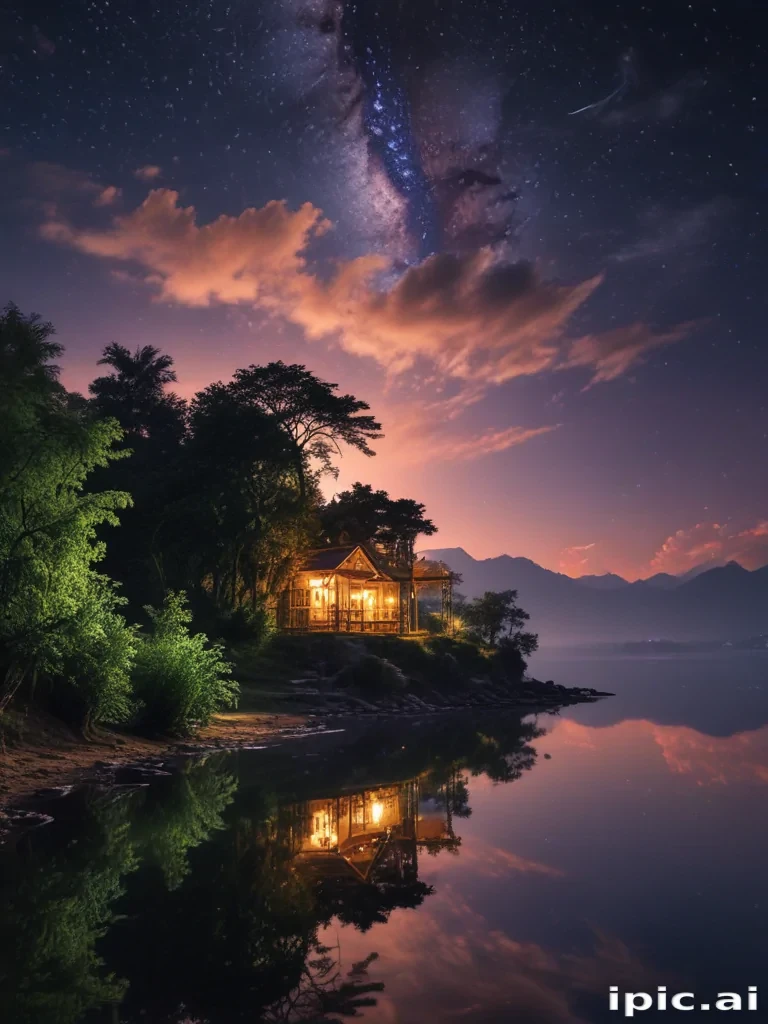 night wallpapers