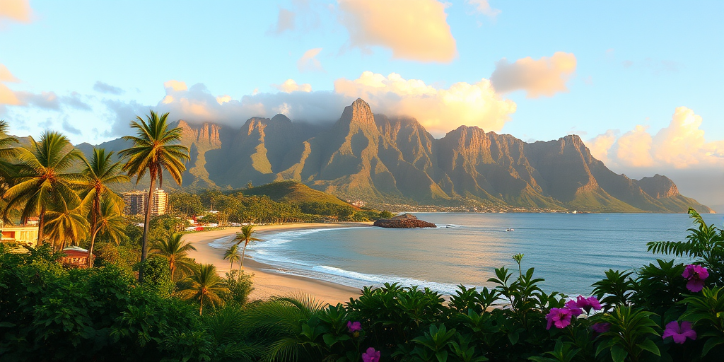 hawaii png