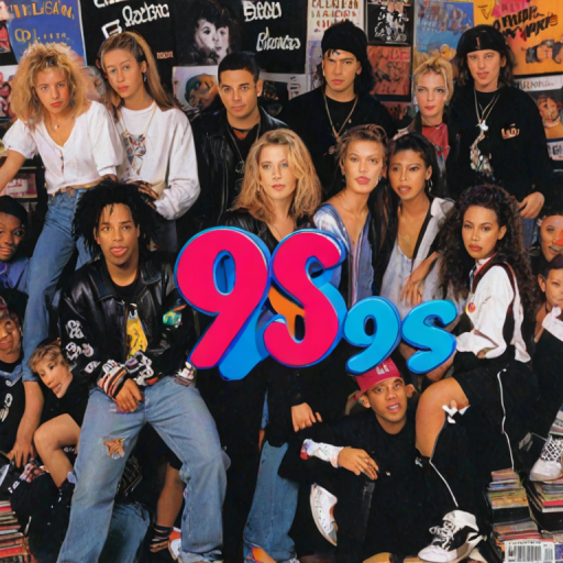 90s music