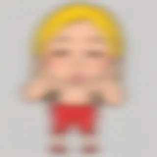cried clipart