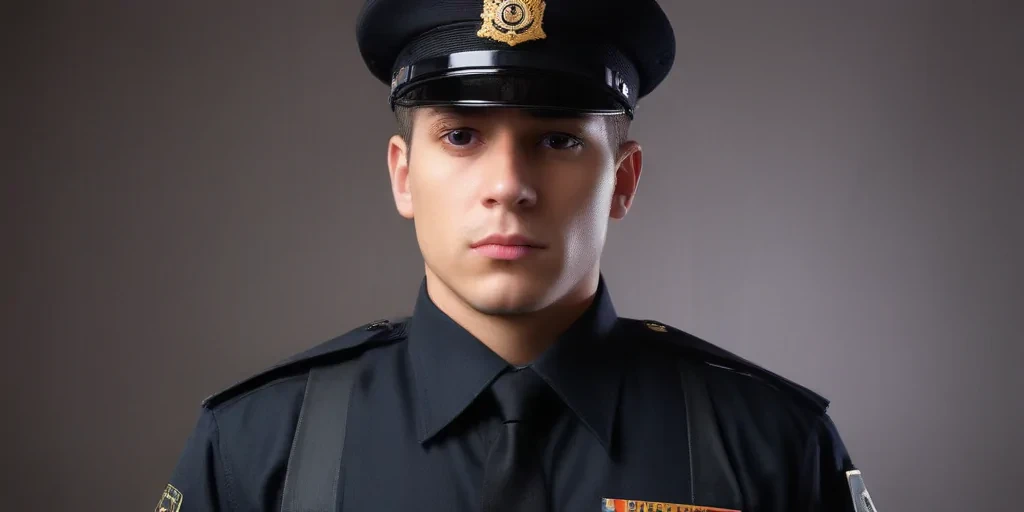 security guard images