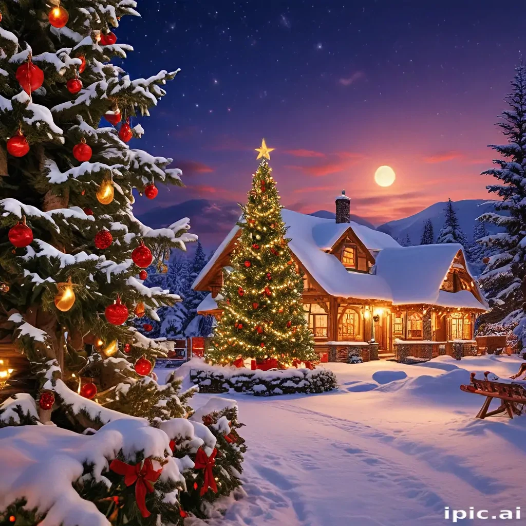 christmas wallpaper free android