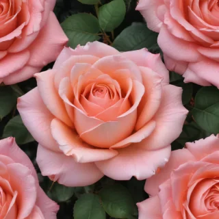 rose wallpaper background