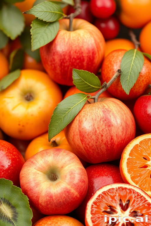 fruit background