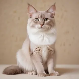 oriental longhair cat breed