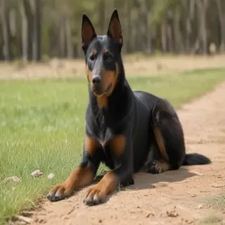 australian kelpie