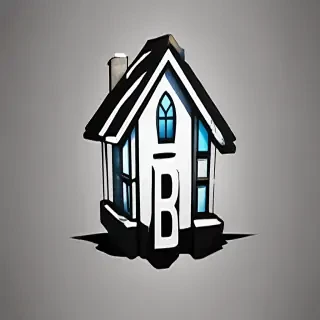 house logo png