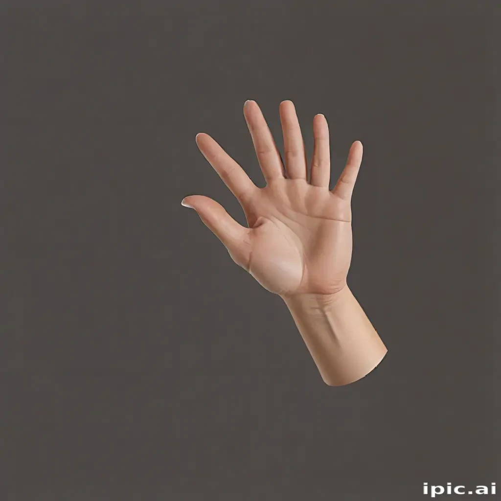 waving png