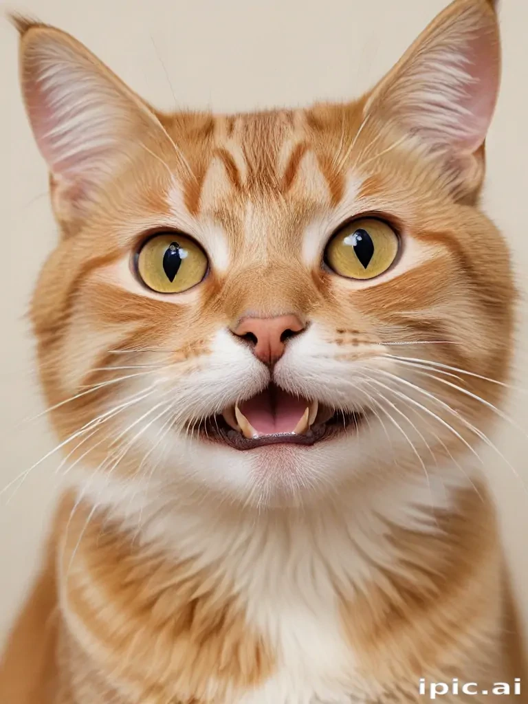 cat noises