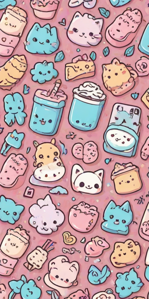 cute phone backgrounds aesthetic