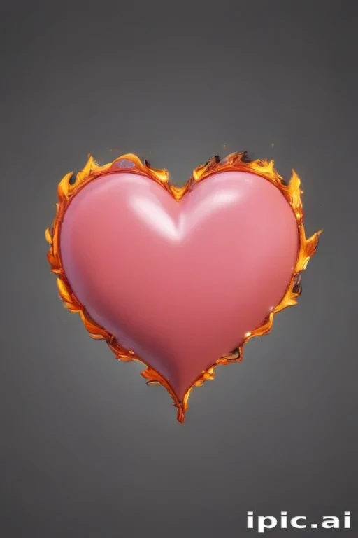cute heart png
