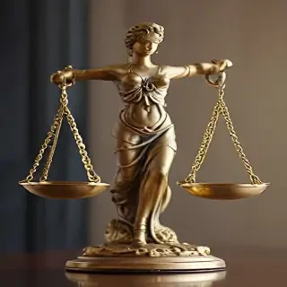 scales of justice