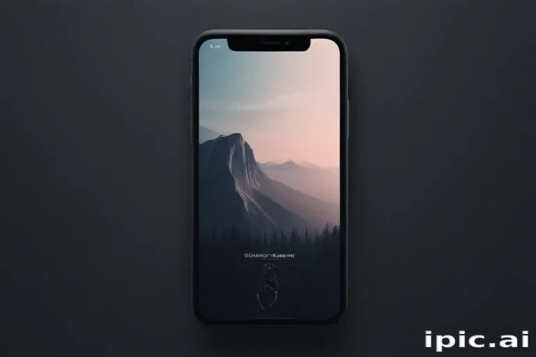 minimalistic wallpapers for iphone