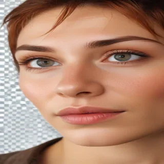 face png
