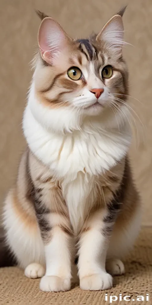 kurilian bobtail breed