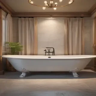 bathtub png